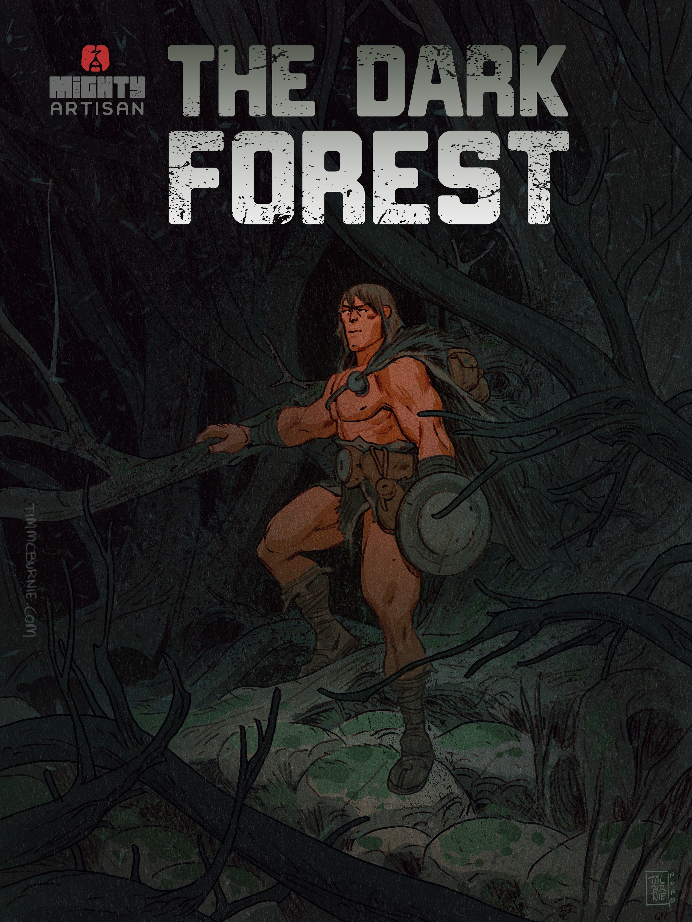 Hero artwork - 1p-DarkForest2-02