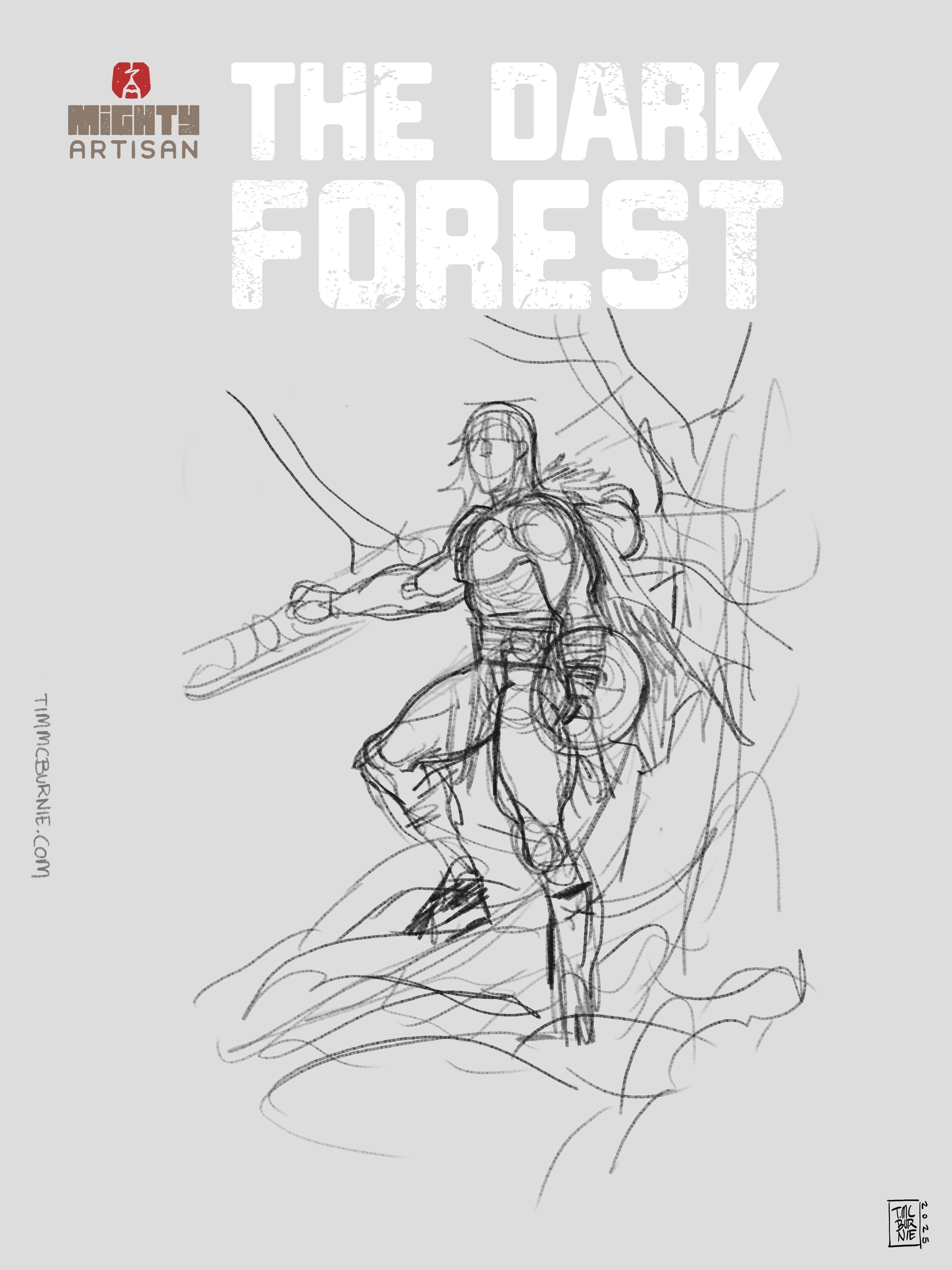 Hero artwork - 3p-DarkForest2-thumb