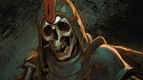 Module 1: The Skull