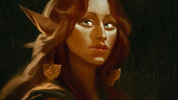 Module 3: The Eyes