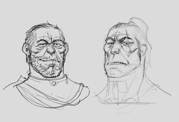 Module 9: Studying Faces