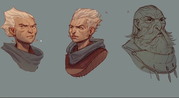 Module 10: Hair, Facial Hair & Finishing