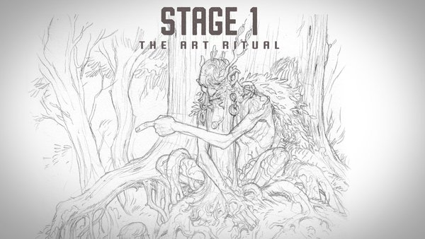 Stage 1: Building The Habit