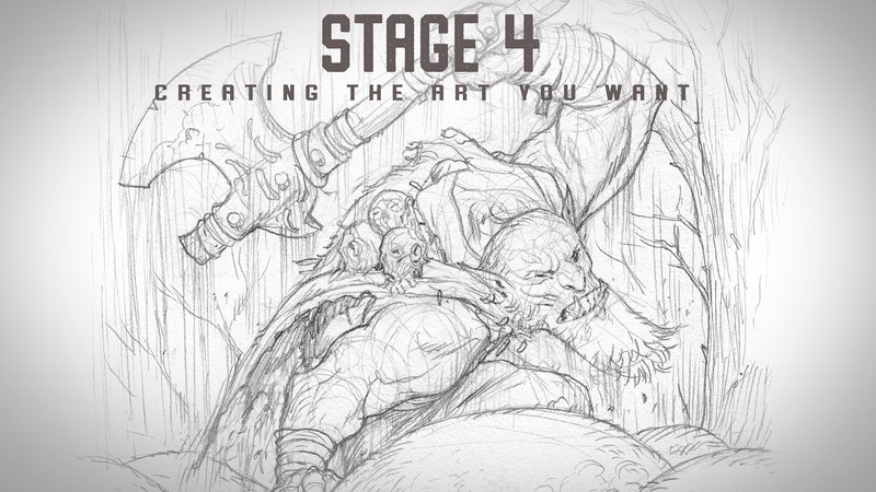 Stage 4: Professional Polish