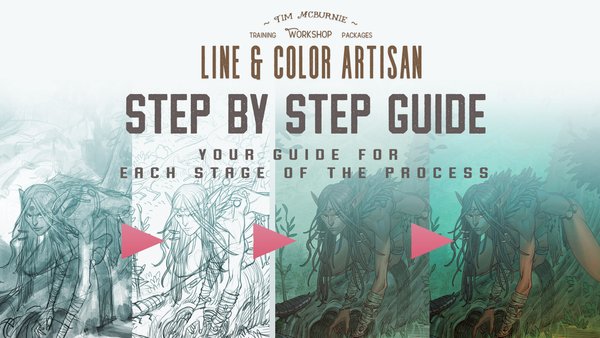 Step by Step Guide