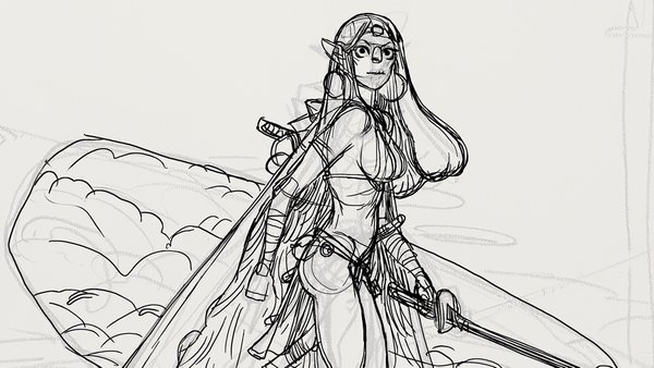 Construction & Drawing