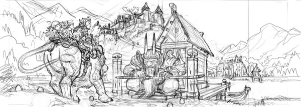 Construction & Drawing