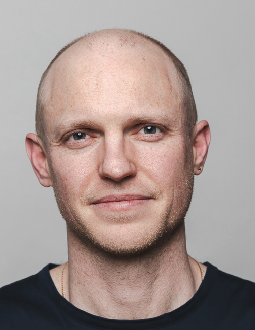 Damien Boneham