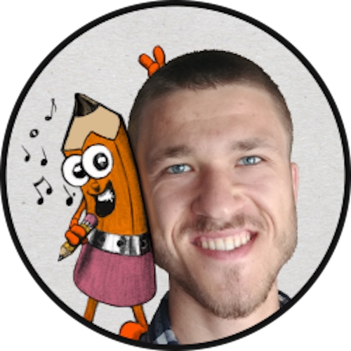 Nathan Parkinson