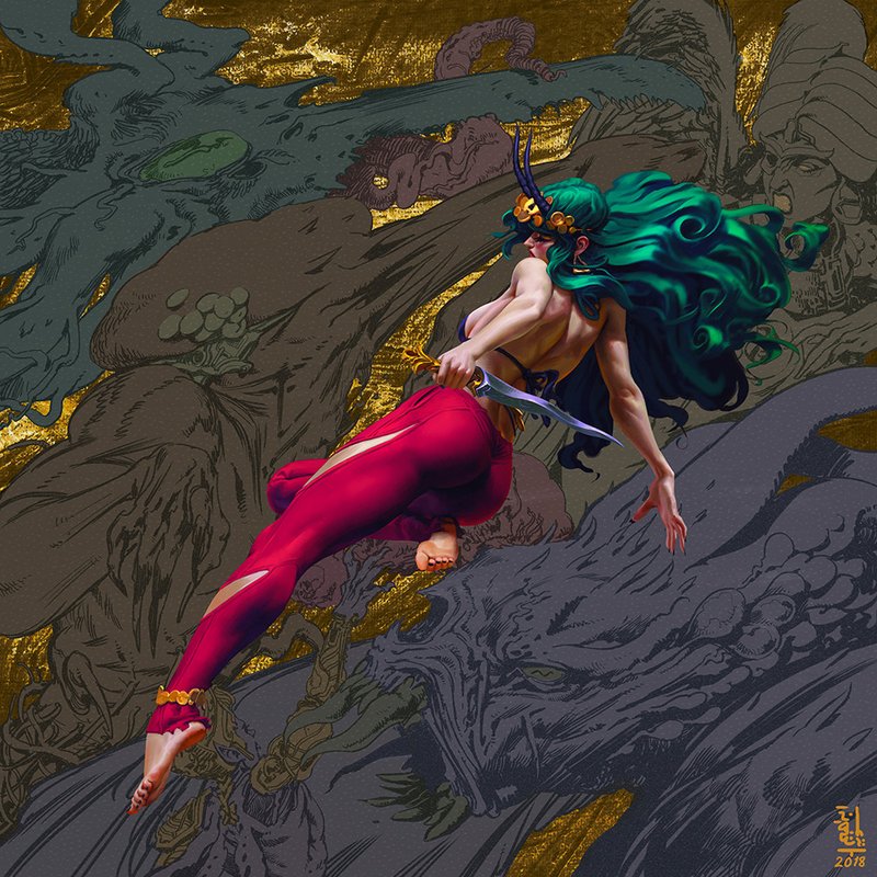 Artwork