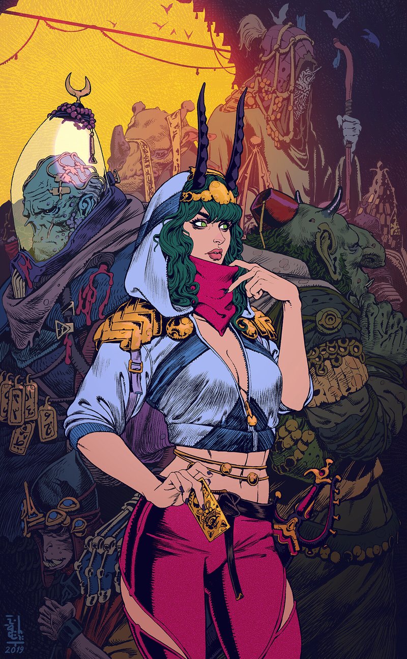 Artwork