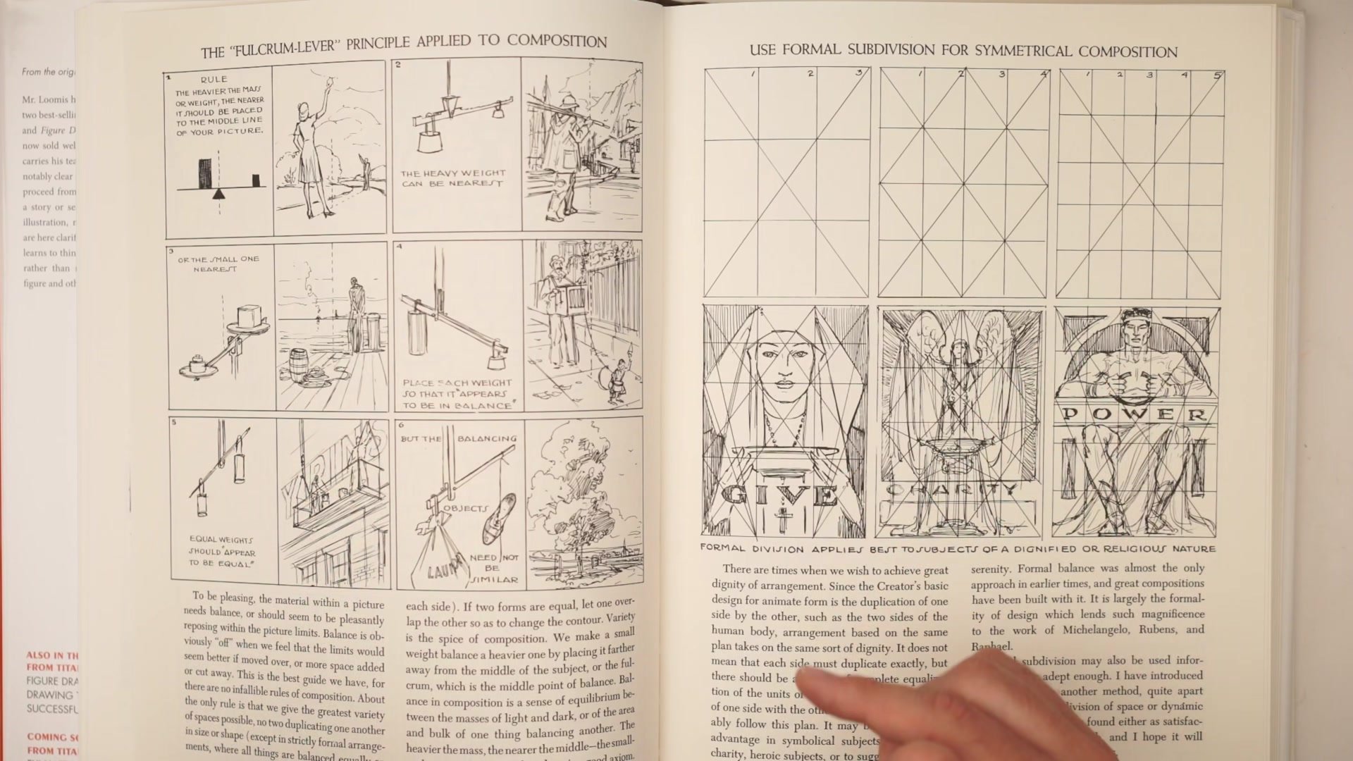 Making Illustrations Look Awesome vs Actually Telling A Story - Where ...