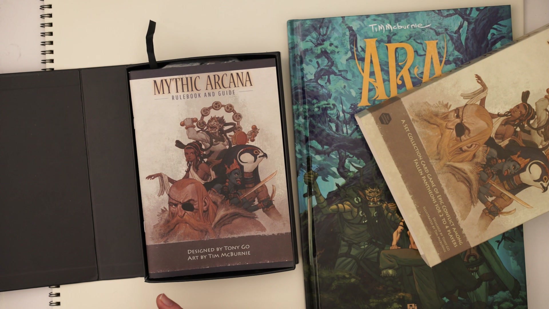 Making Illustrations Look Awesome vs Actually Telling A Story - Where ...