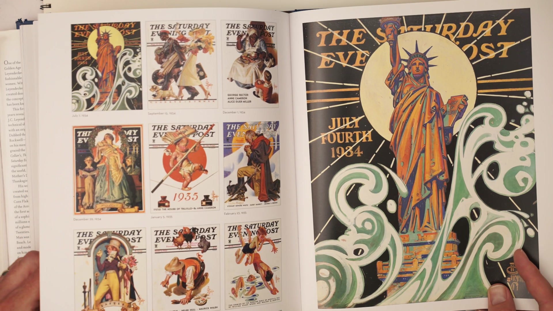 Making Illustrations Look Awesome vs Actually Telling A Story - Where ...