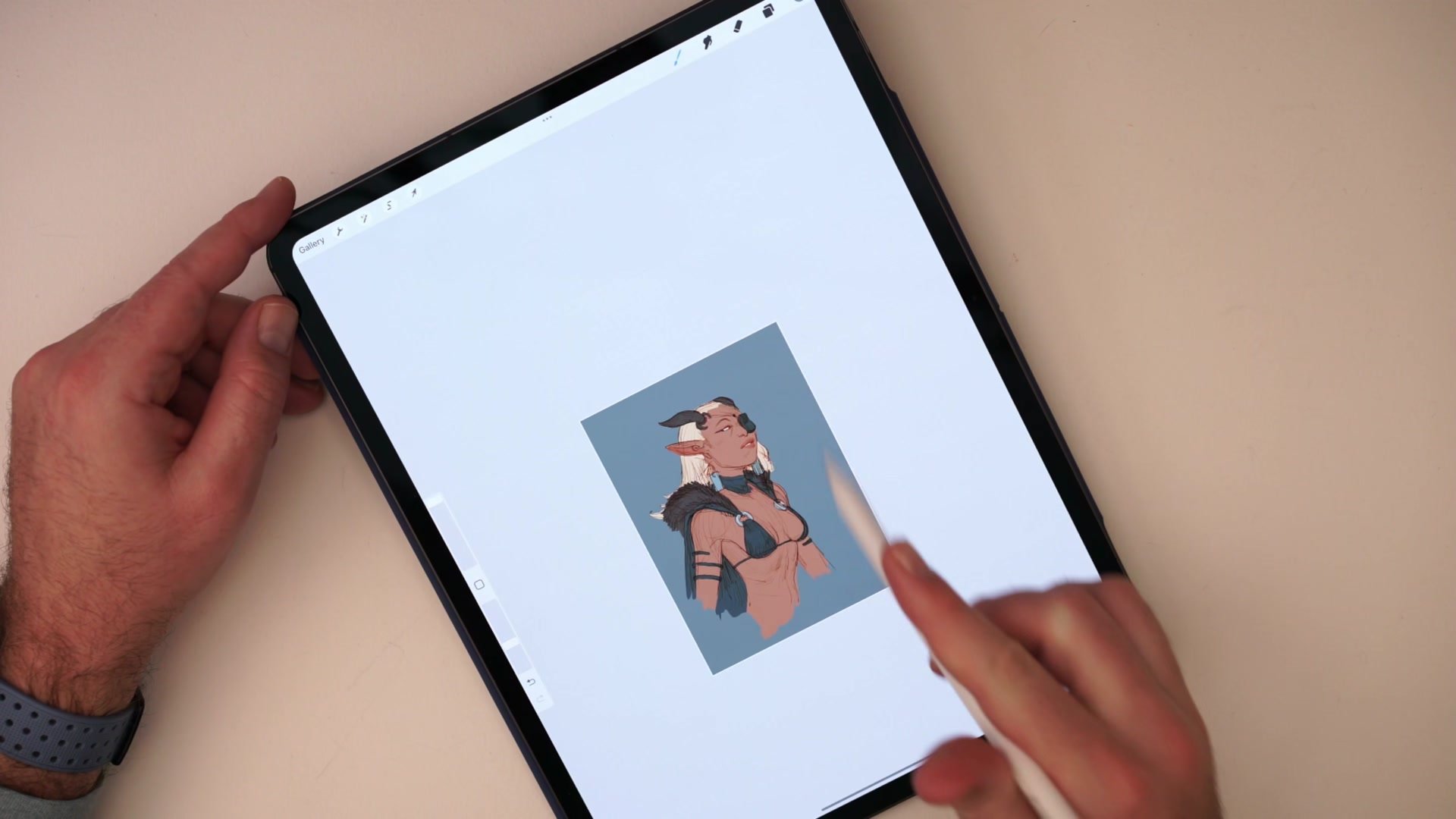 Screenshot at Unknown