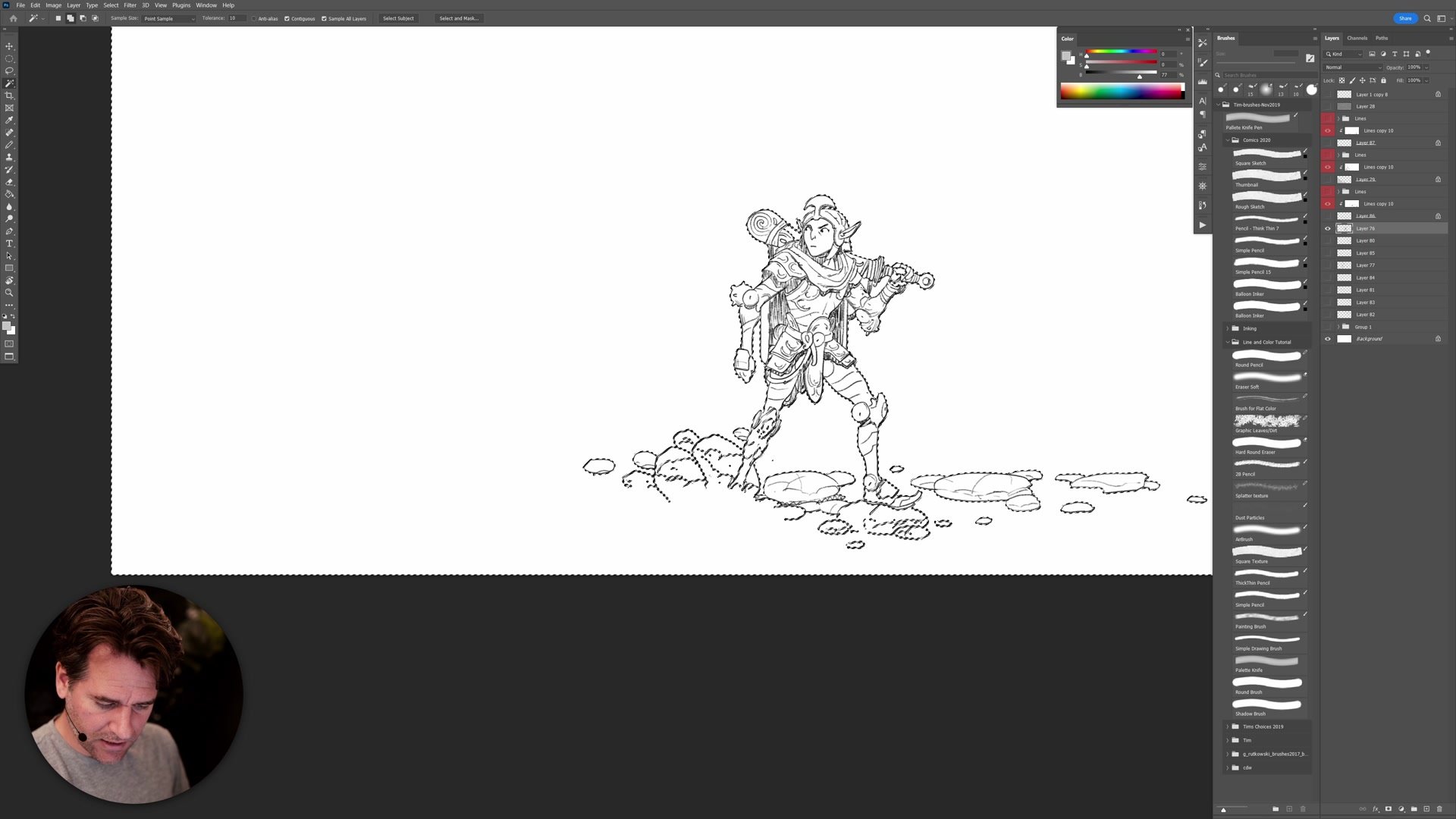 Screenshot at Unknown