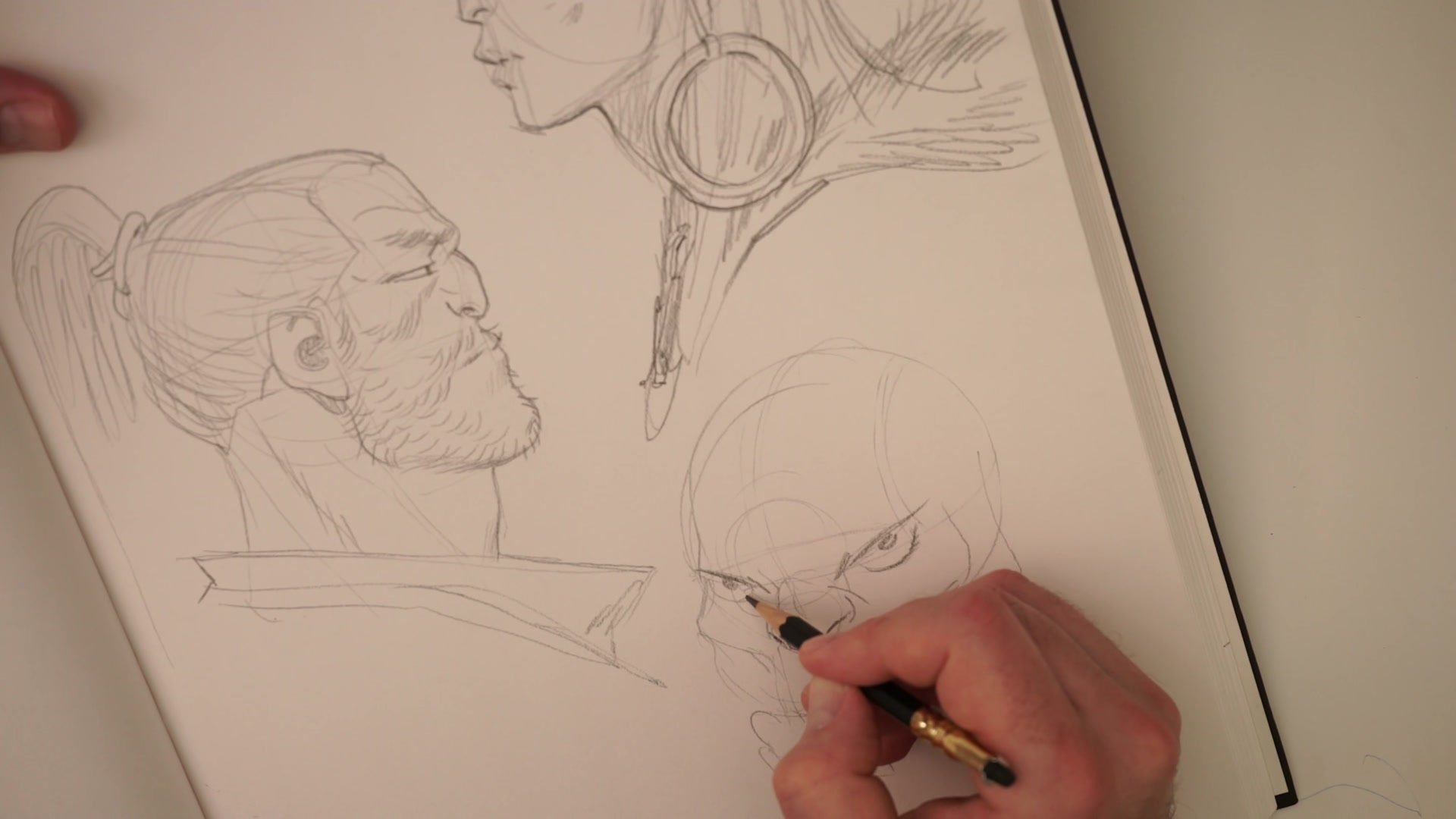 Screenshot at Unknown