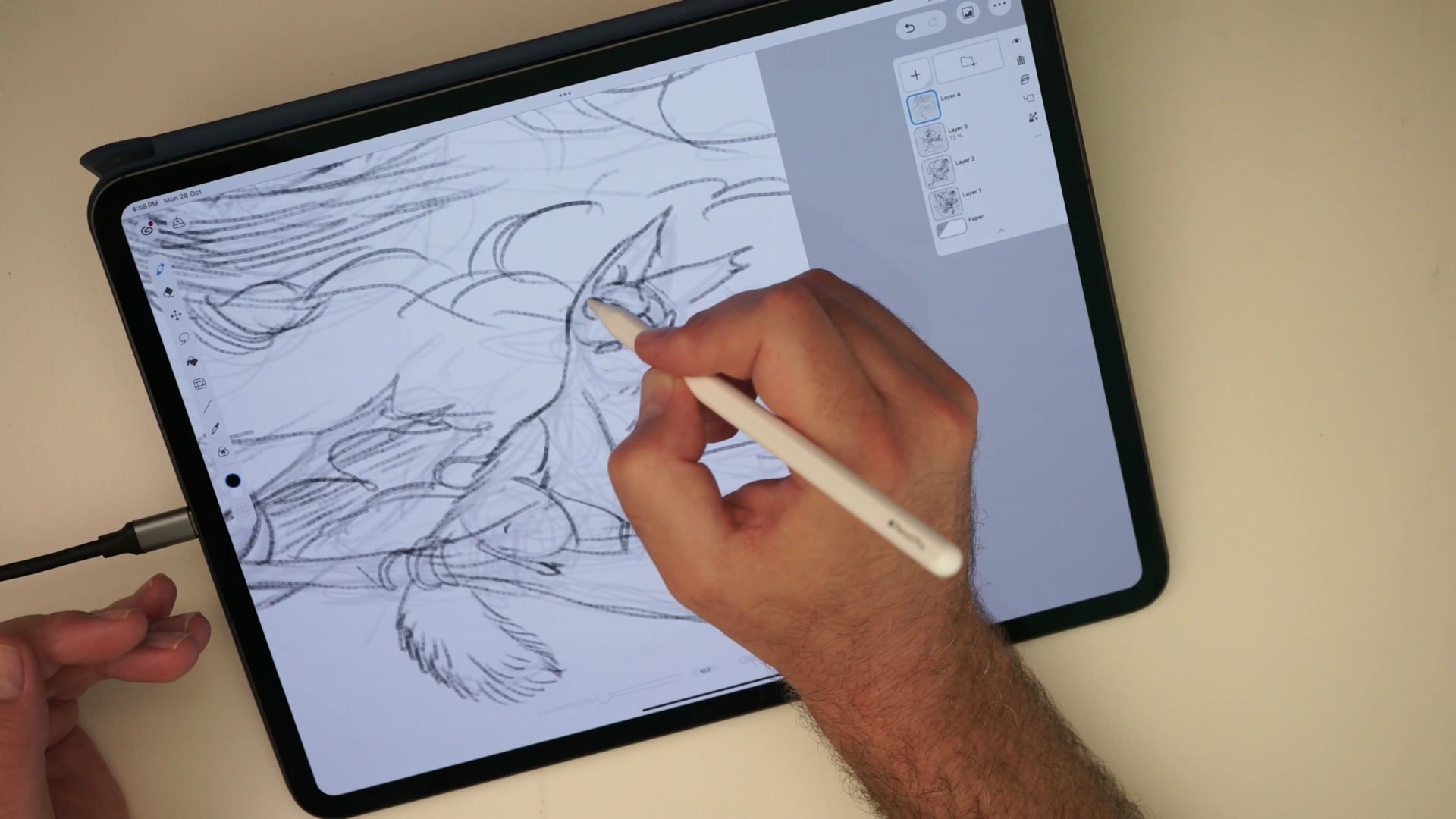 Screenshot at Unknown