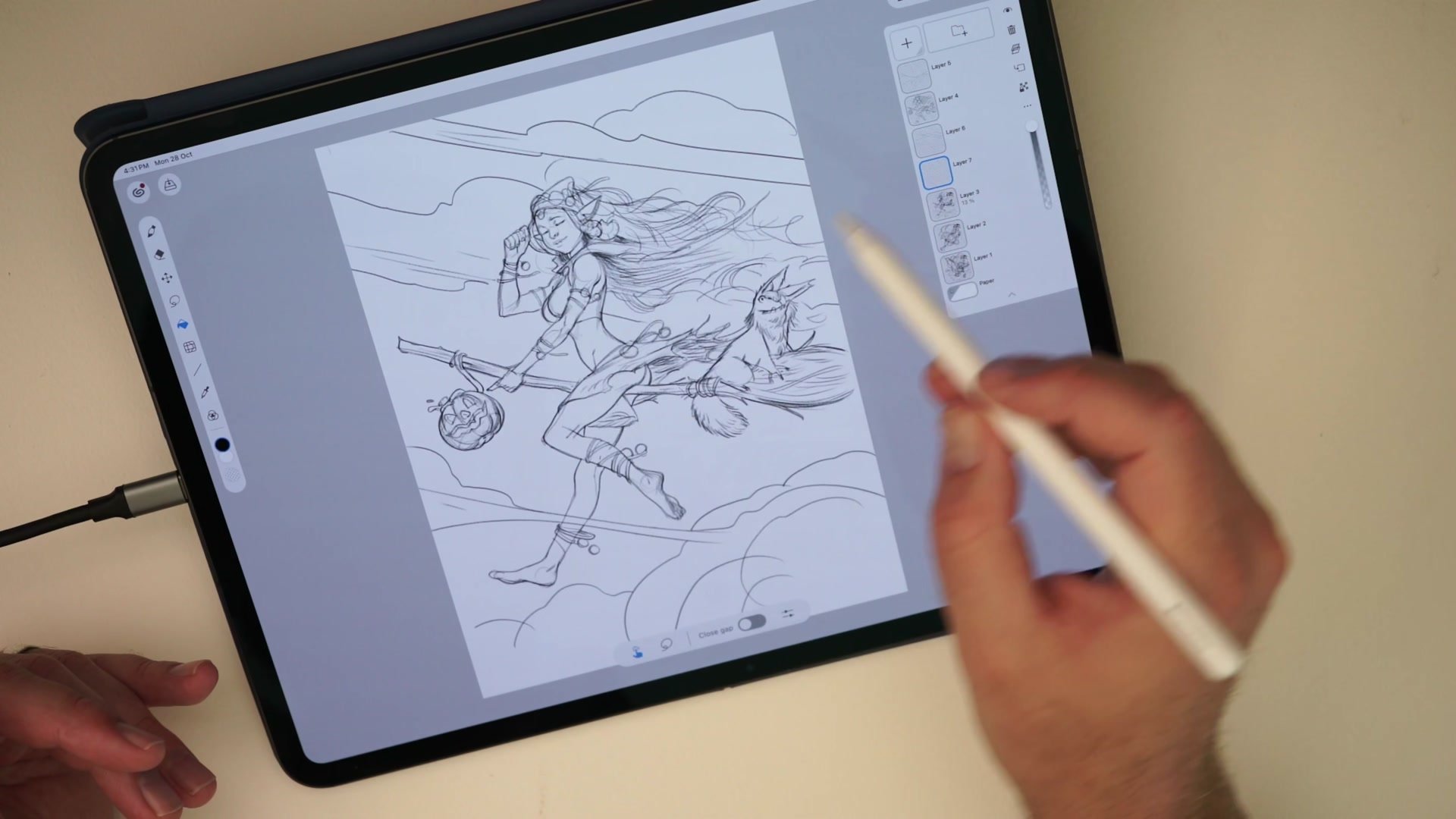 Screenshot at Unknown