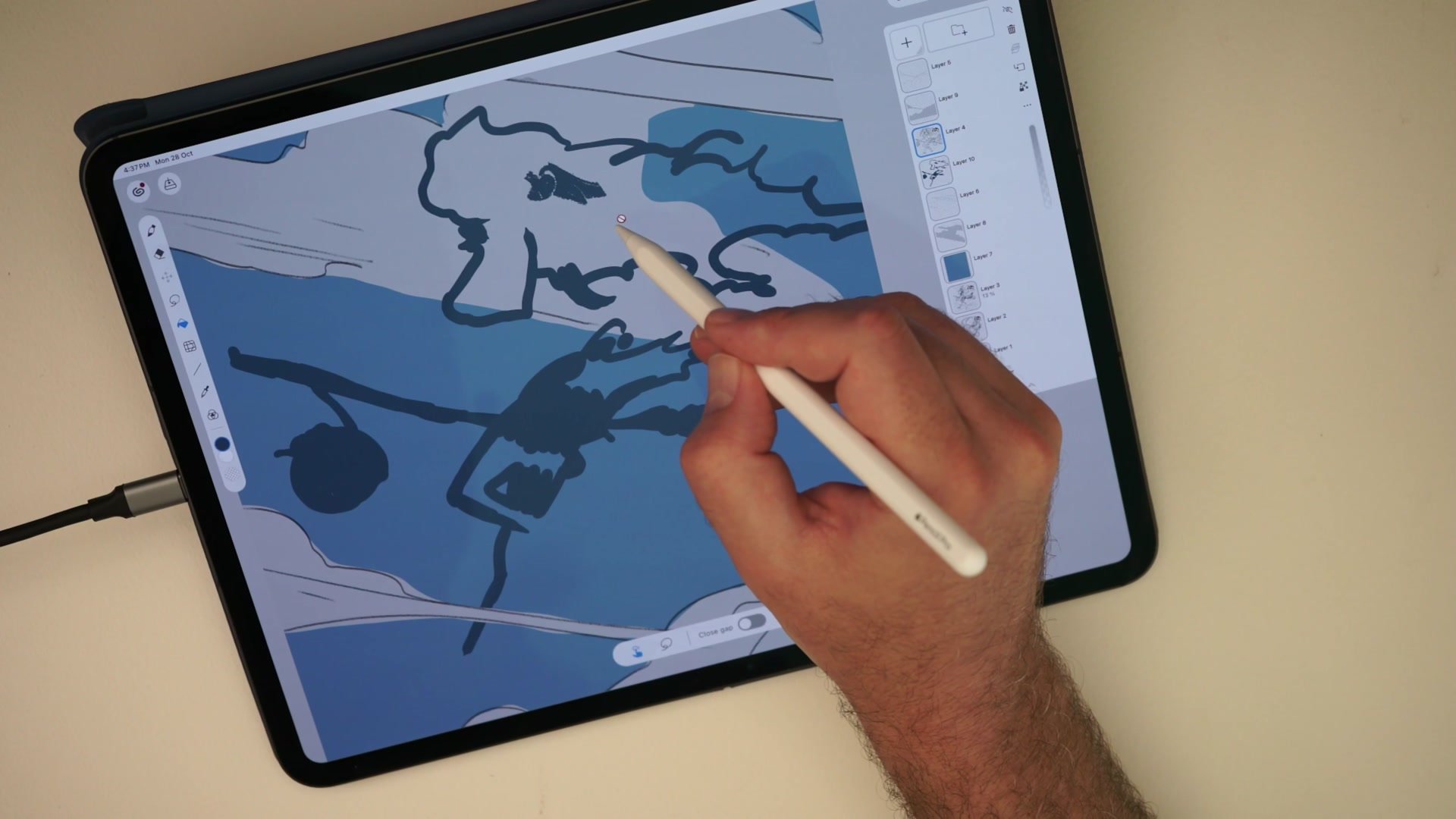 Screenshot at Unknown