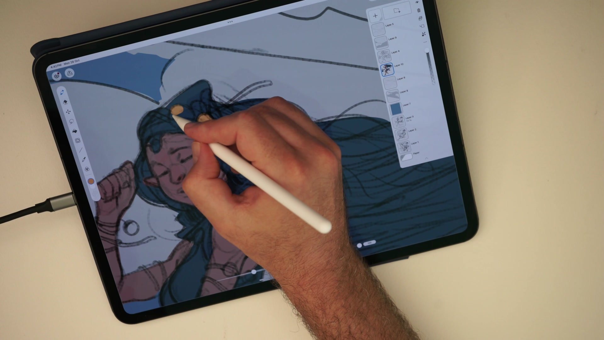 Screenshot at Unknown