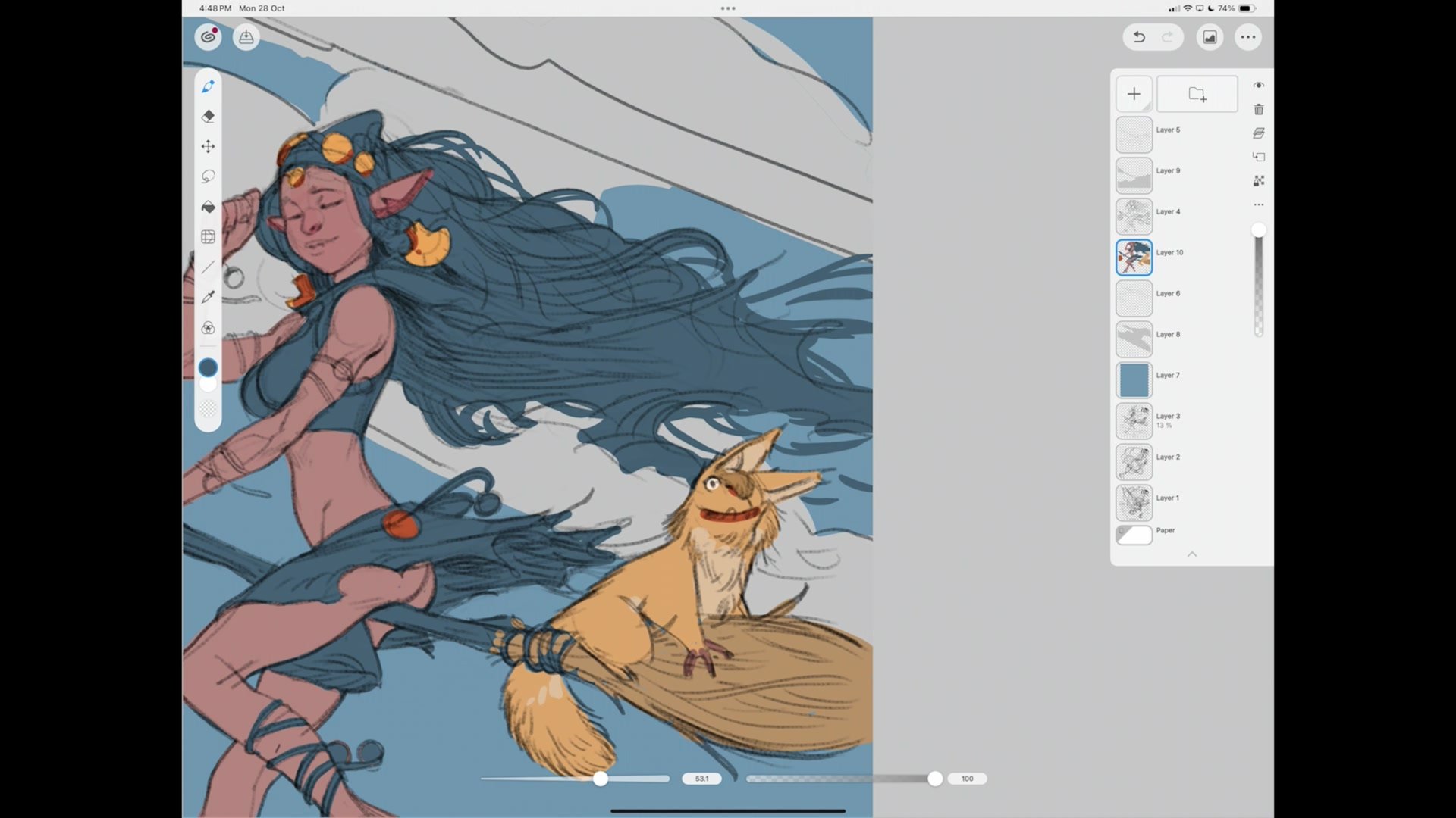 Screenshot at Unknown