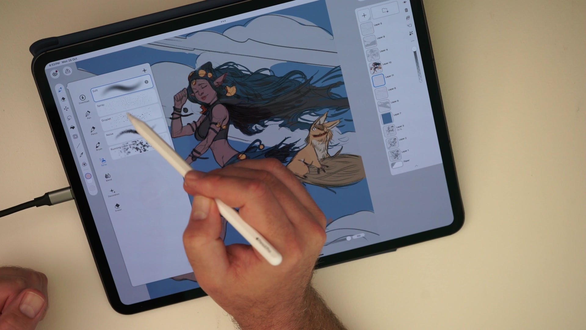 Screenshot at Unknown