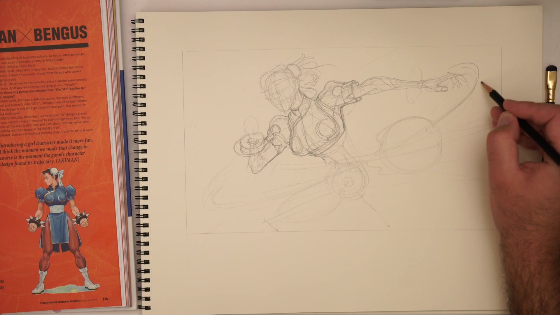 Screenshot at Unknown