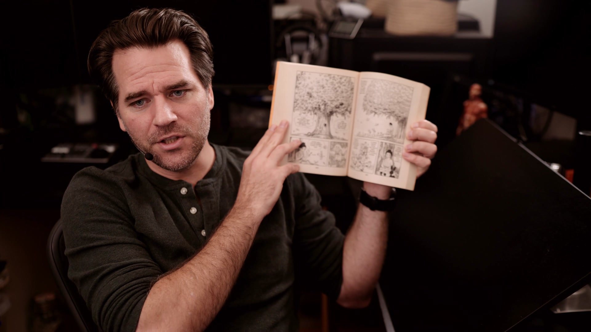 Screenshot at Unknown