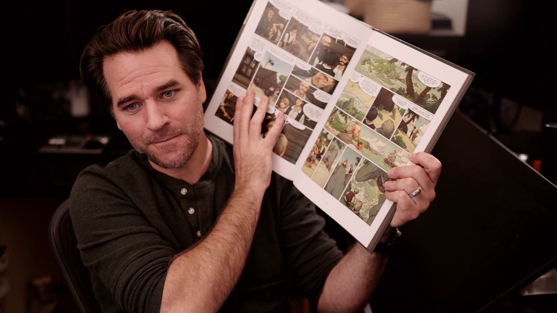 Screenshot at Unknown