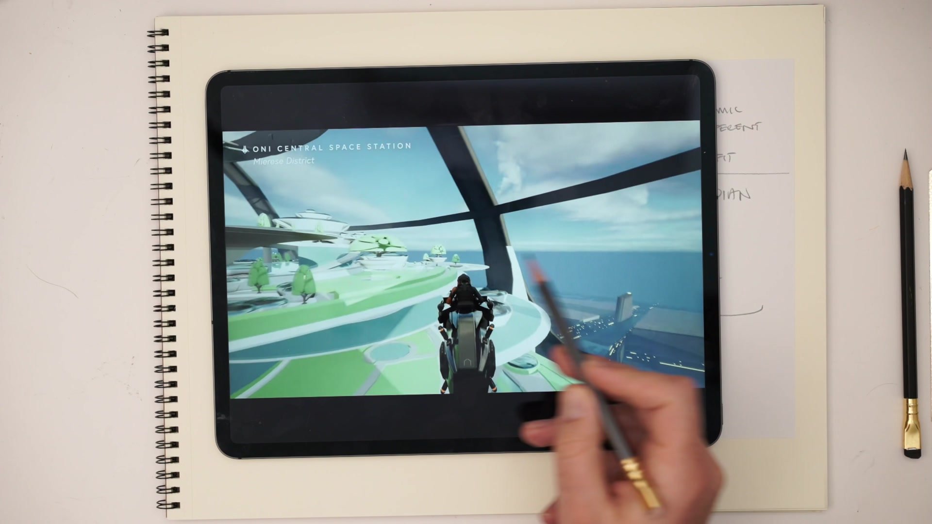 Screenshot at Unknown