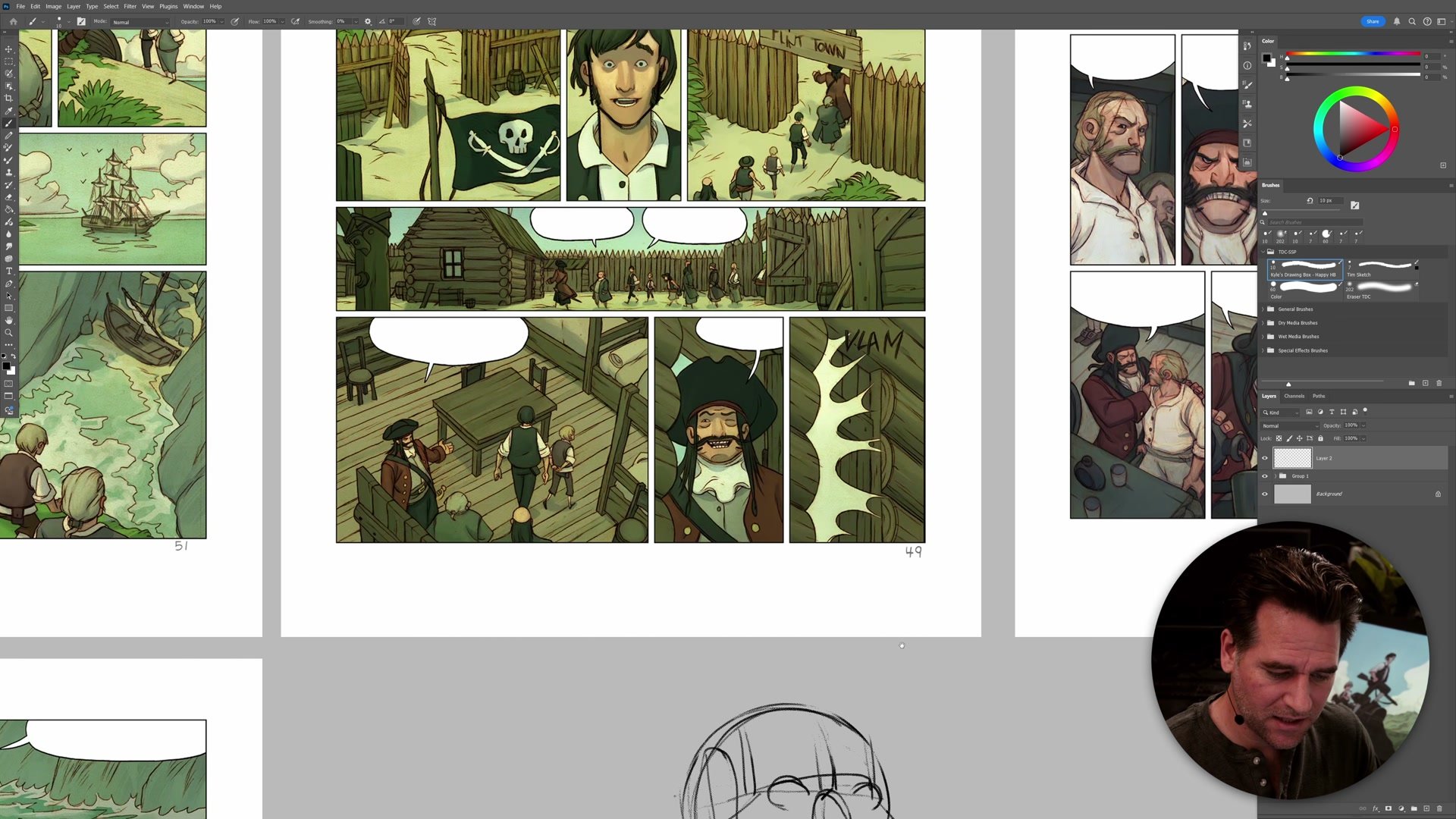 Screenshot at Unknown