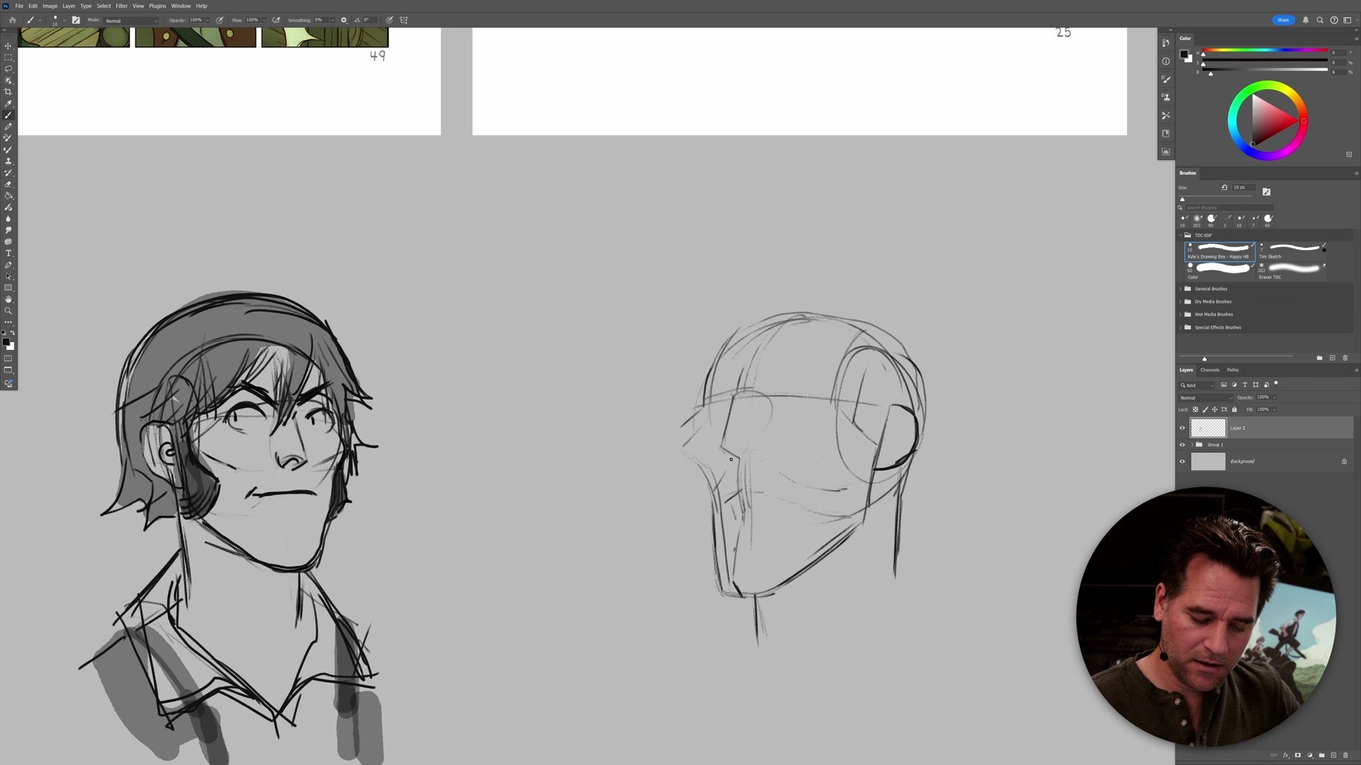 Screenshot at Unknown