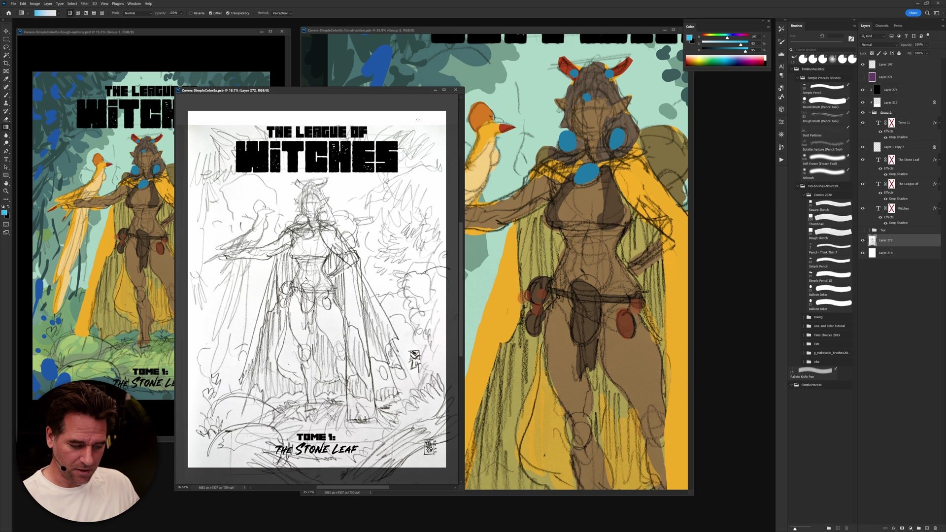 Screenshot at Unknown