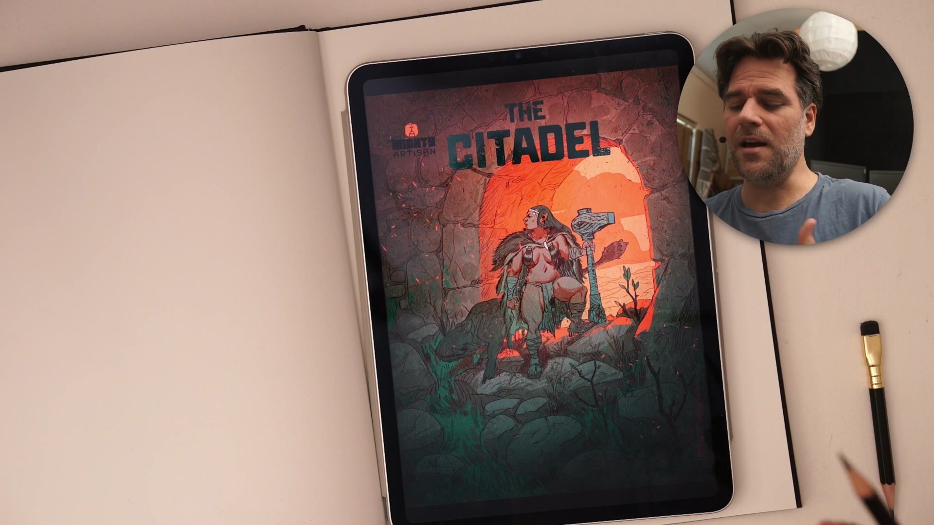 Screenshot at Unknown