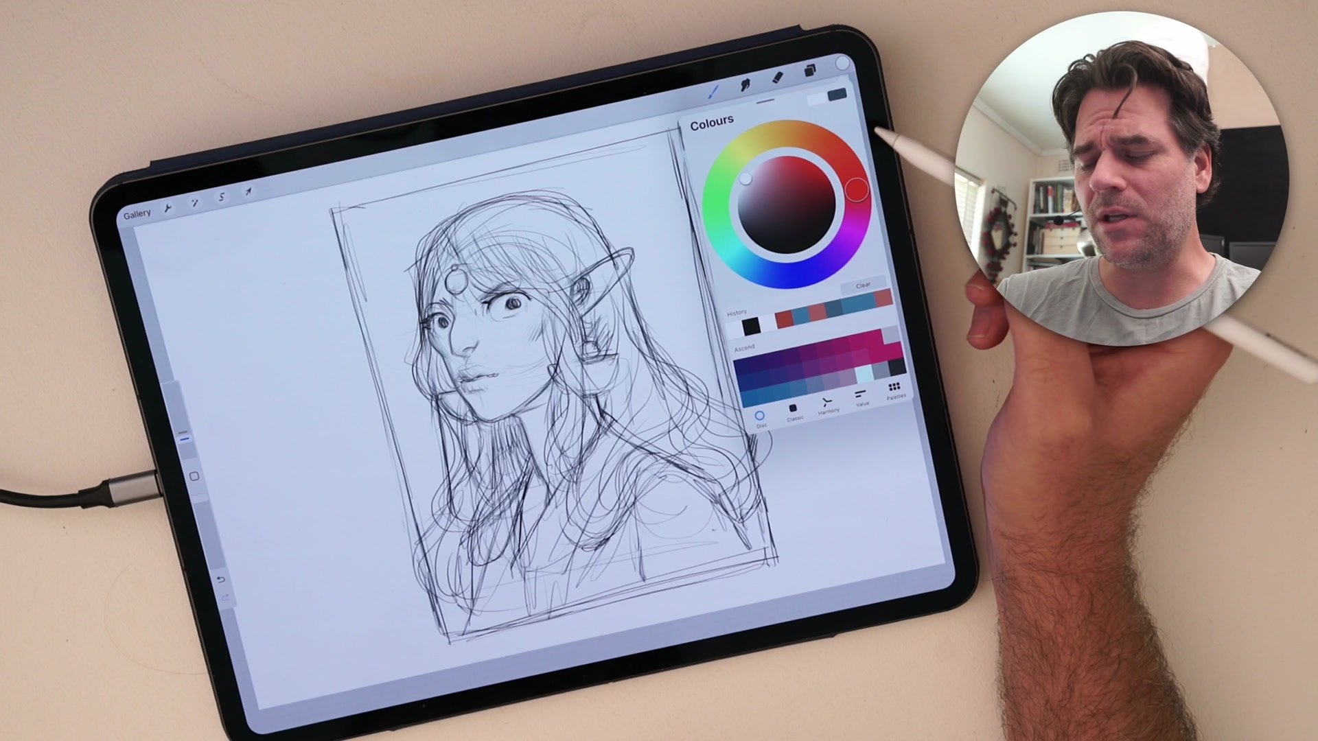 Screenshot at Unknown