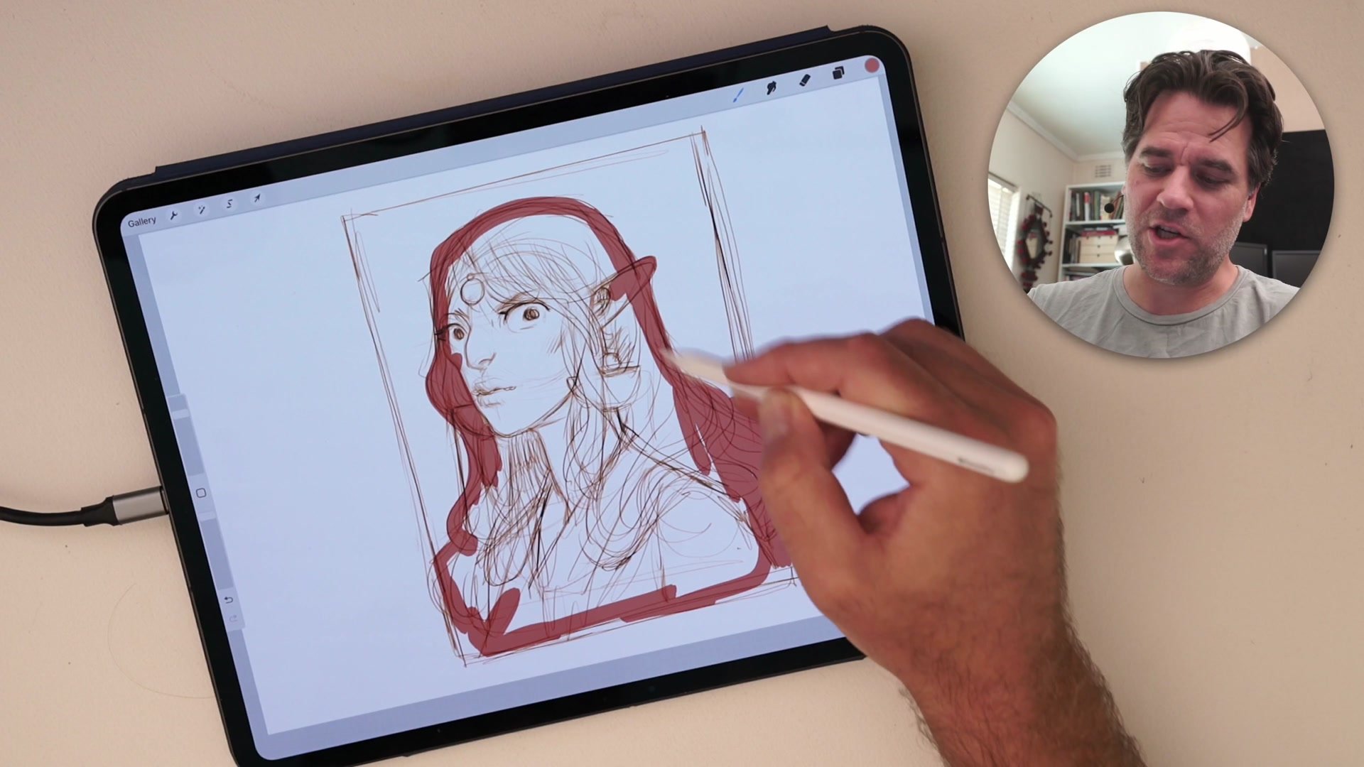 Screenshot at Unknown