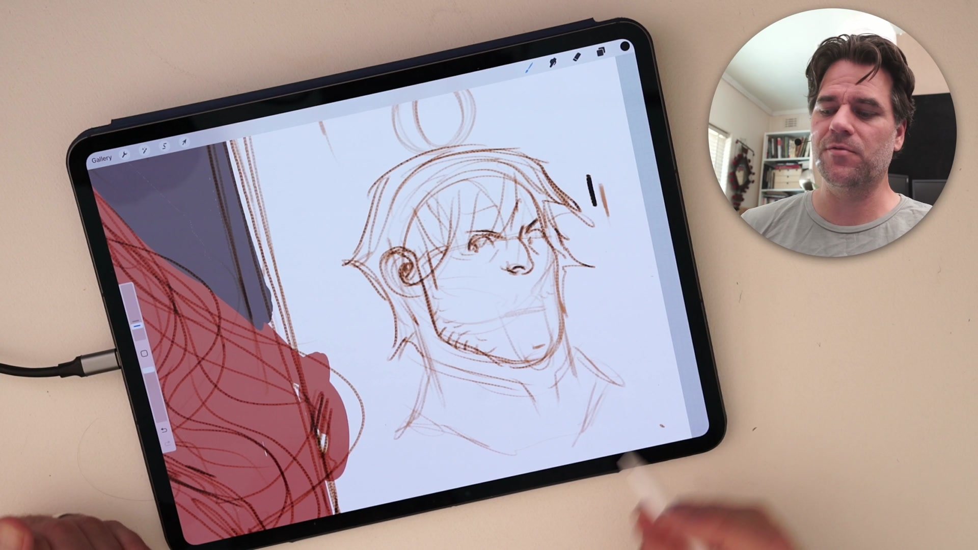 Screenshot at Unknown