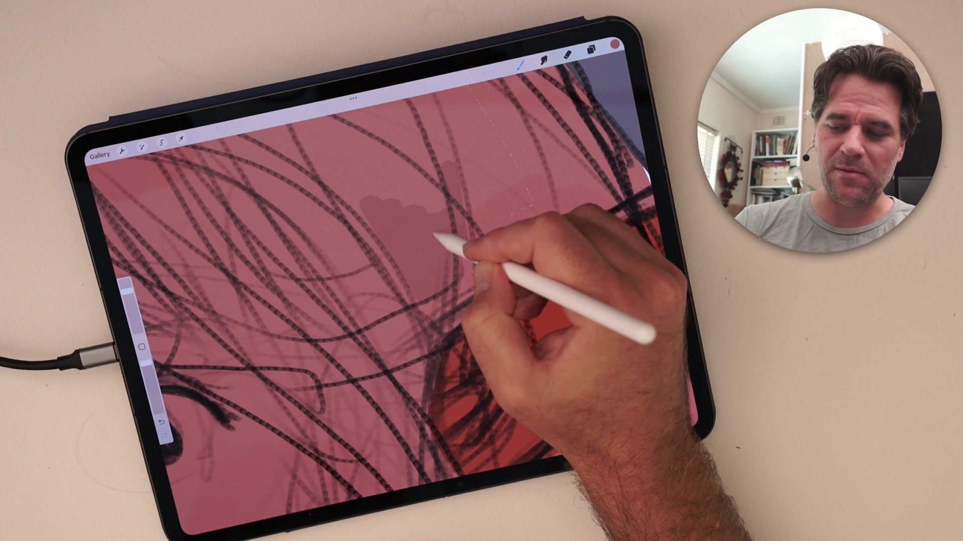 Screenshot at Unknown