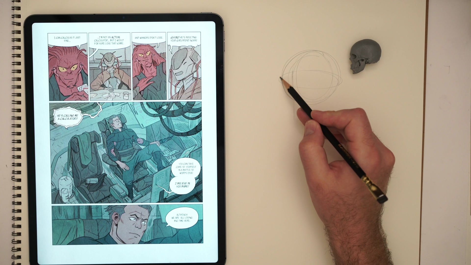 Screenshot at Unknown