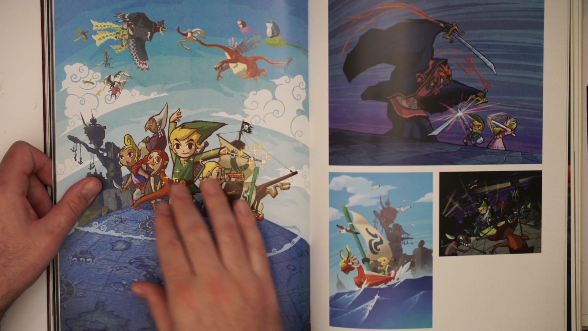 Screenshot at Unknown