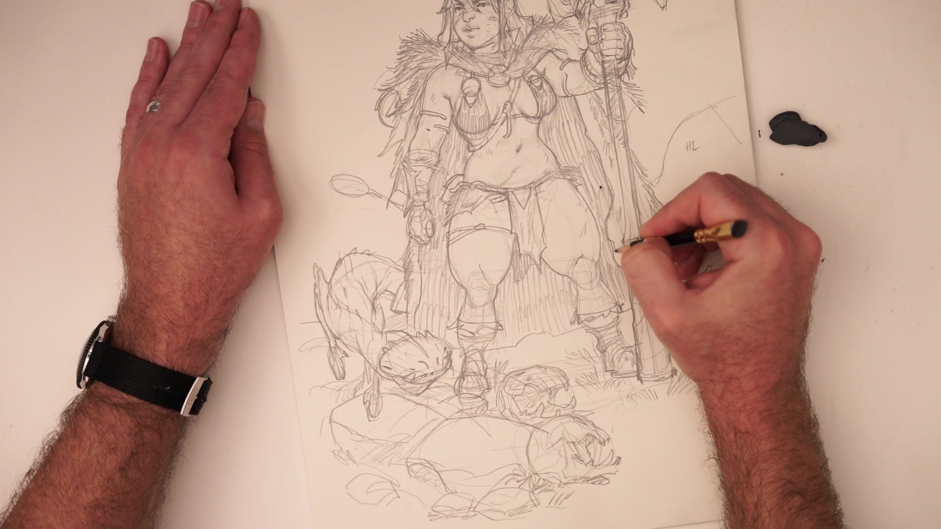 Screenshot at Unknown