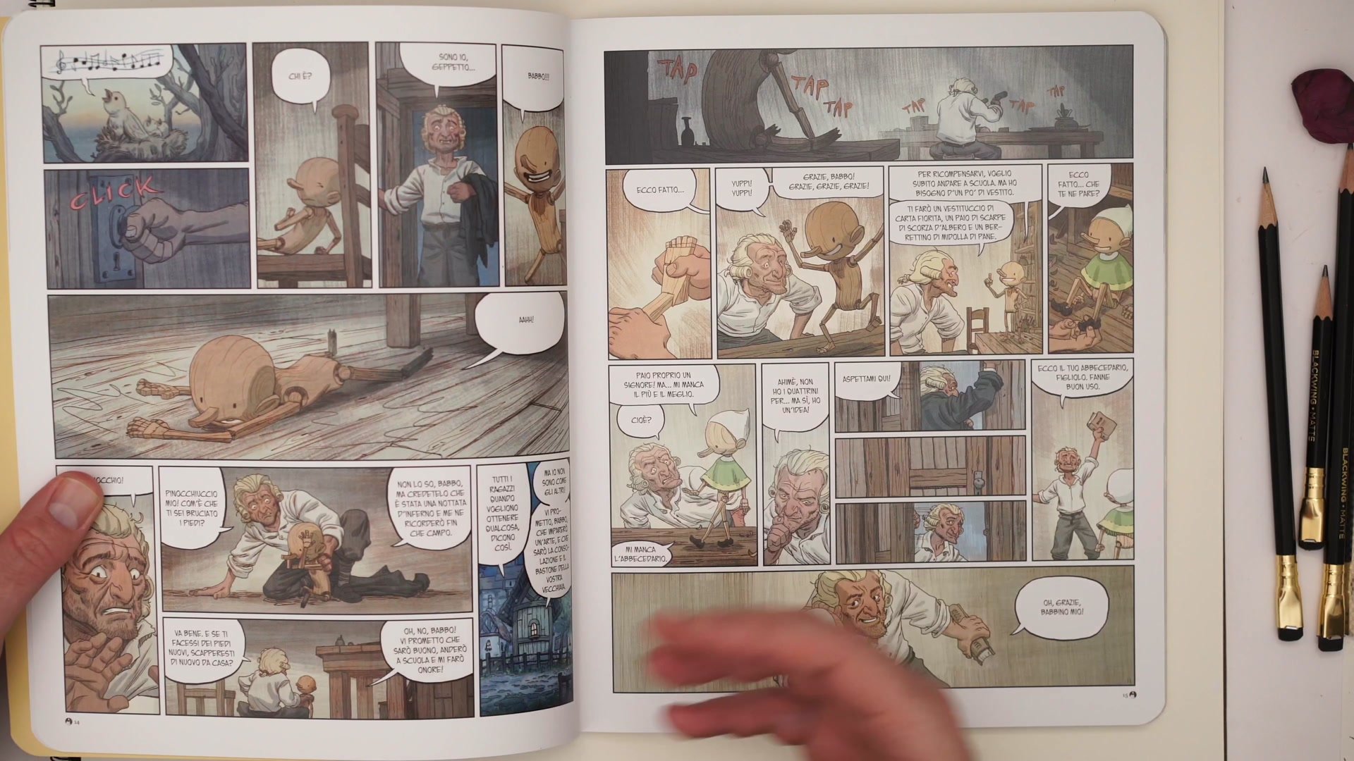 Screenshot at Unknown