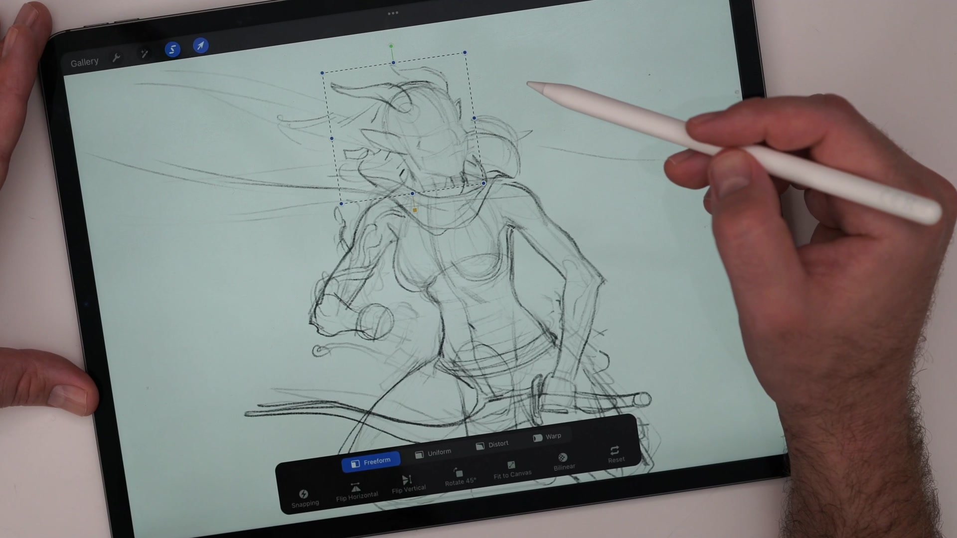 Screenshot at Unknown