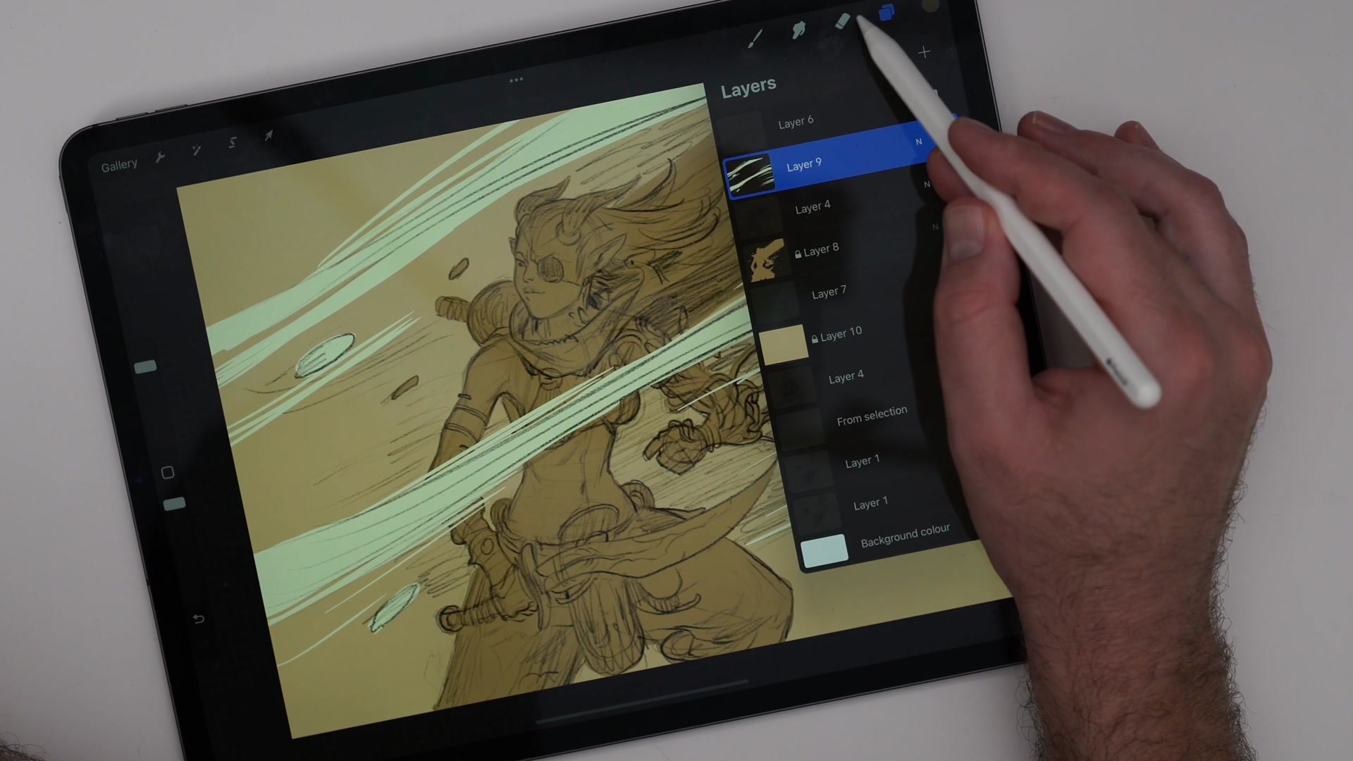 Screenshot at Unknown