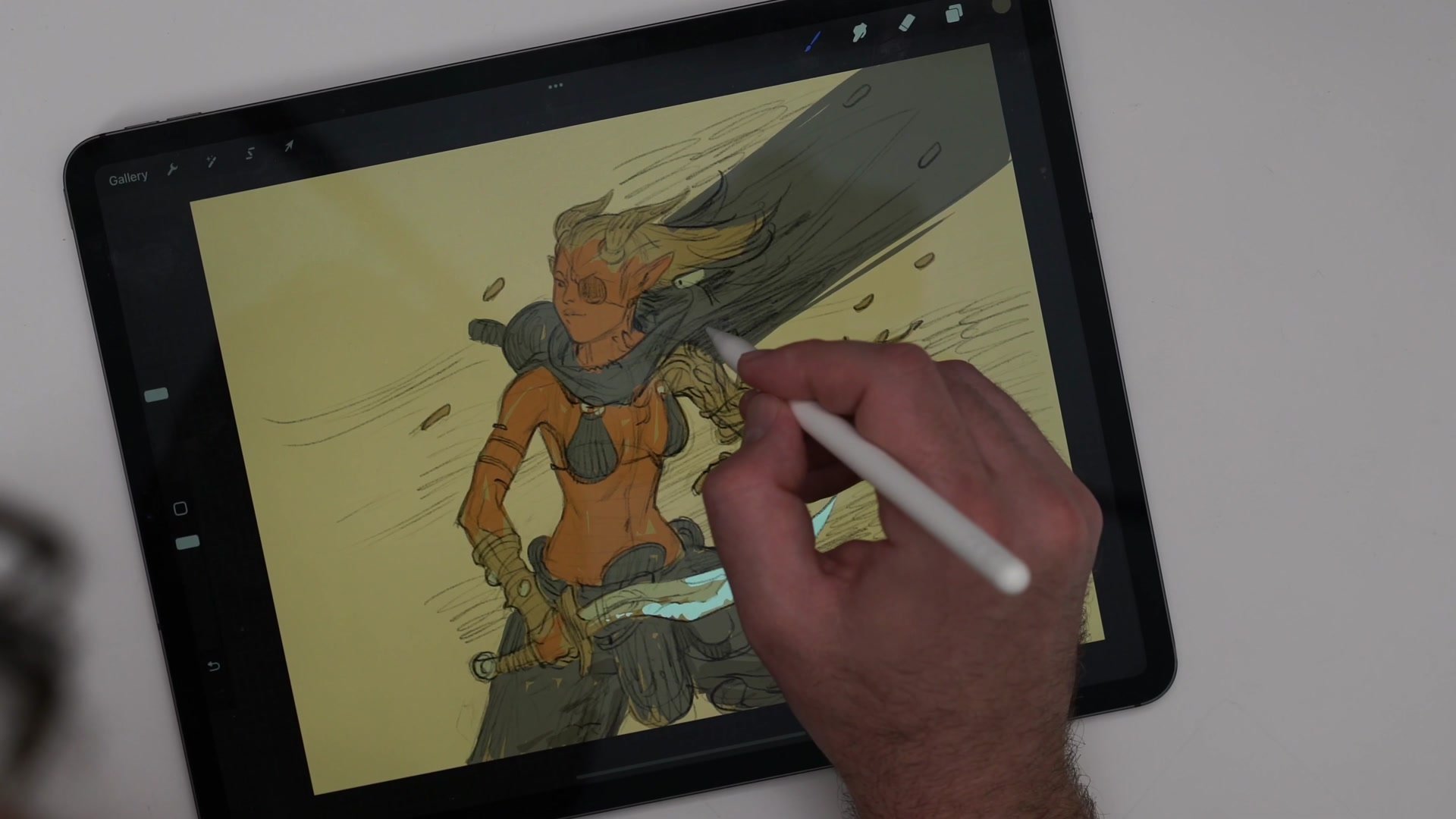 Screenshot at Unknown