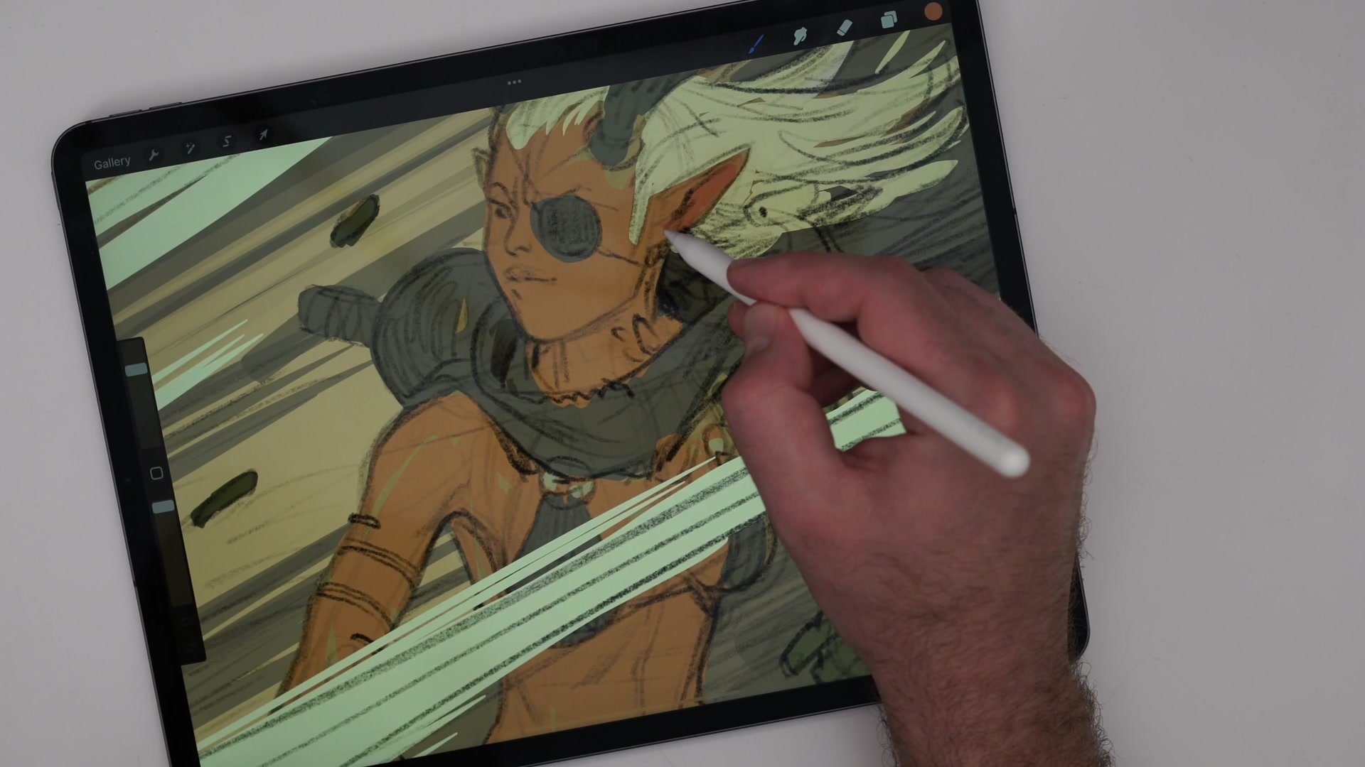 Screenshot at Unknown