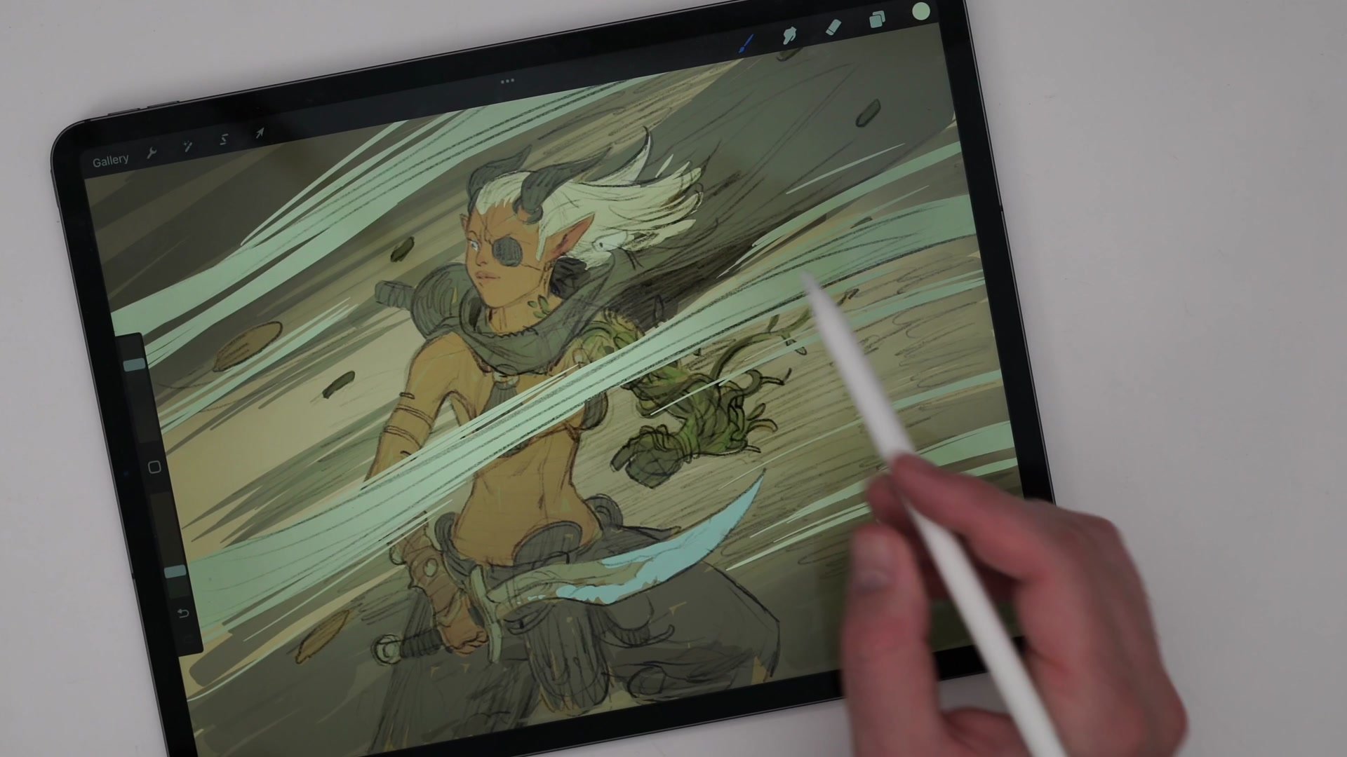 Screenshot at Unknown