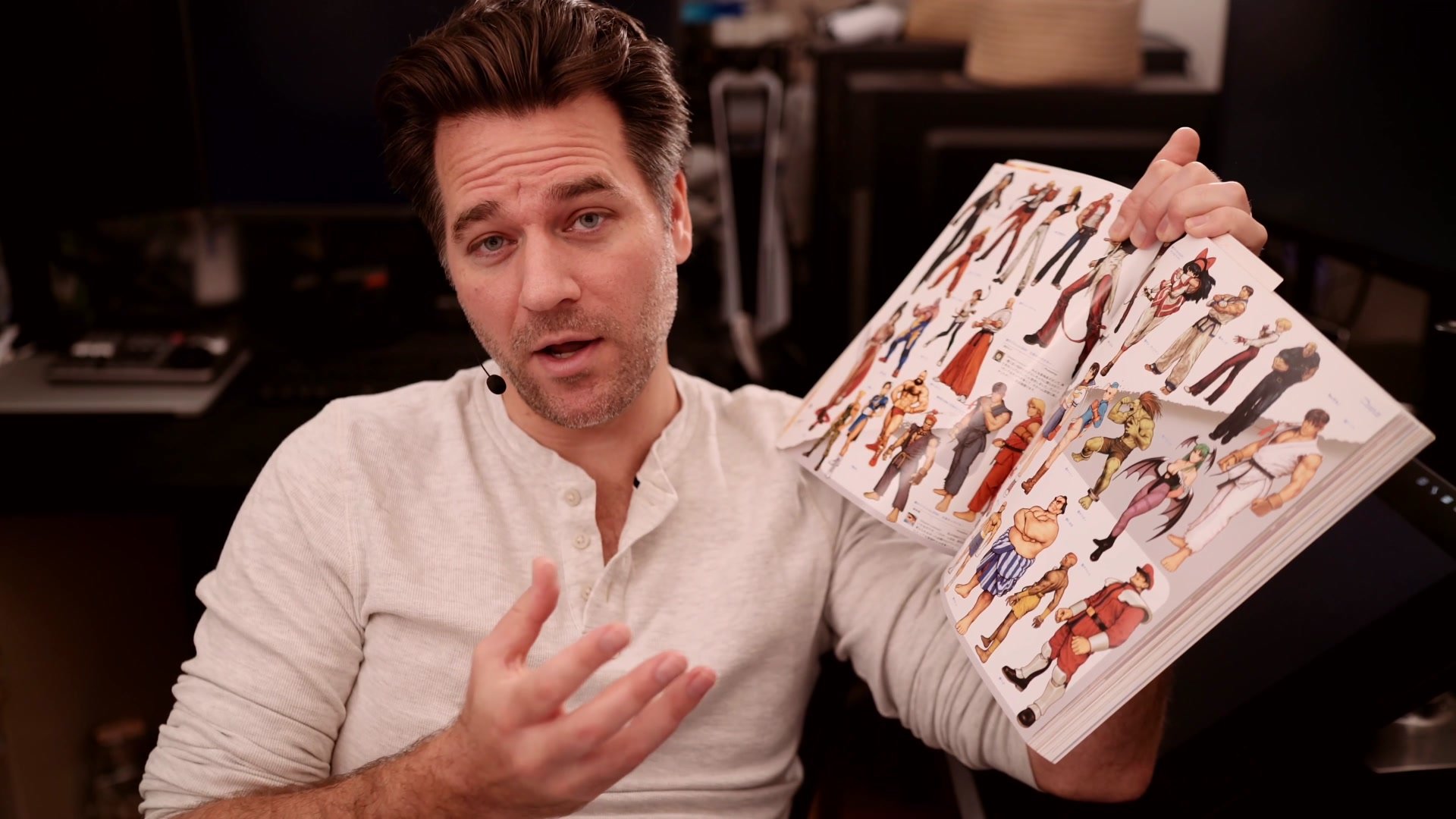 Screenshot at Unknown