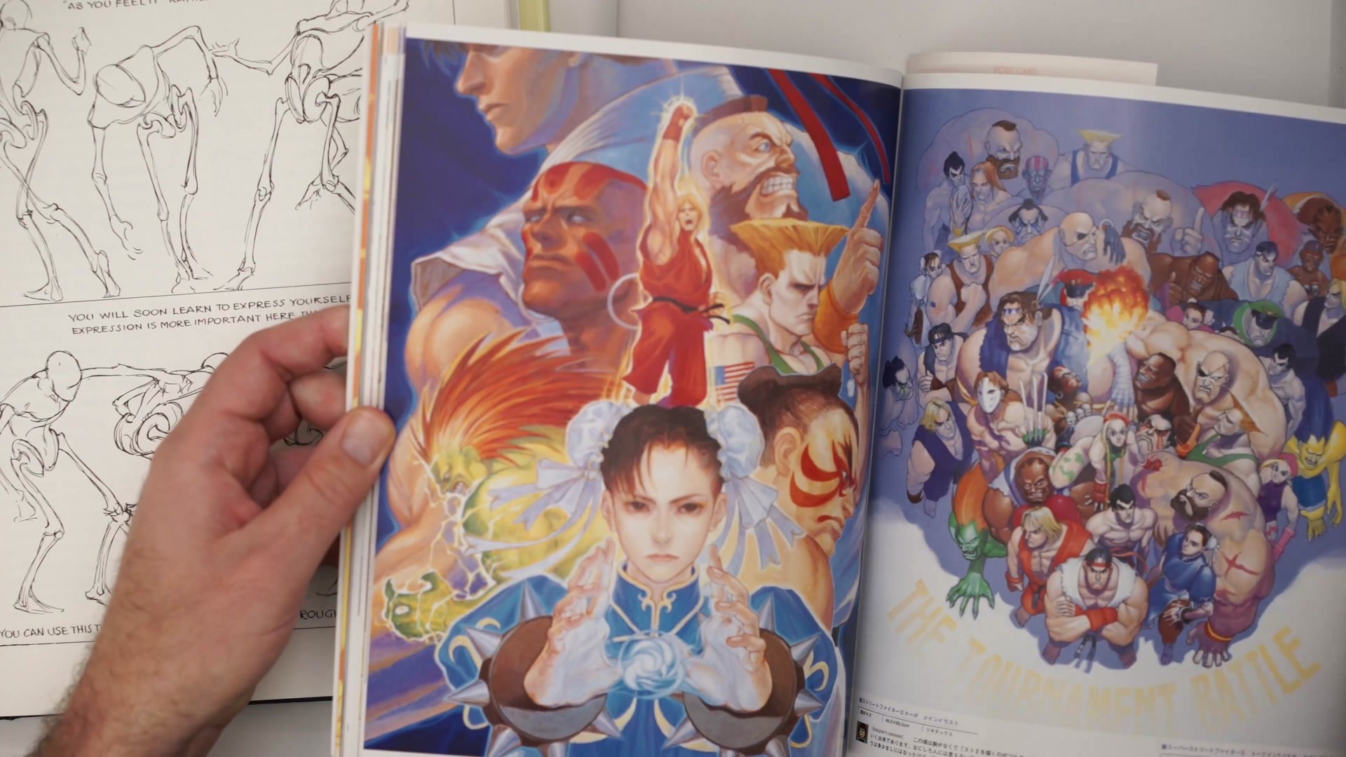 Screenshot at Unknown